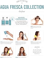 Drybar Agua Fresca Hydrating Shampoo 8.82oz — image 6