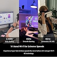 WAVLINK AX5400 WiFi 6E PCIe Network Card — image 8