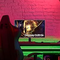 Samsung 27” Odyssey OLED G6 — image 23