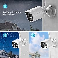 Zmodo 1080p Outdoor Wireless Security Camera — image 2