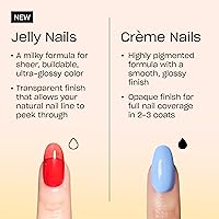 OPI Nail Lacquer Gift Set - Summer Shades 6PC Mini — image 7