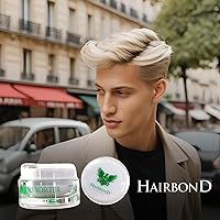 Hairbond Distorter Professional Hair Clay 3.4oz — image 2