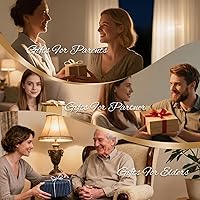 LeCuag Ionic Bath Foot Basin with 100 Liners — image 7