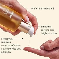 Jurlique Nourishing Cleansing Oil 6.7oz — image 2