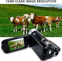 Andoer 111 Portable 1080P Digital Camcorder — image 8
