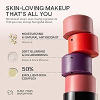 Nudestix Nudies Blush Stick – Naughty n' Spice — image 4