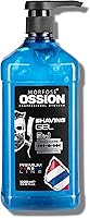 Morfose Shaving Gel 30.43oz — image 1