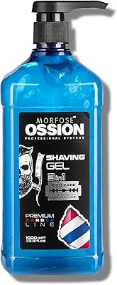 Morfose Shaving Gel 30.43oz