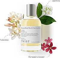 Twist Bloom Petal No. 5 Eau De Parfum 100mL — image 9