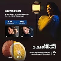 NEEWER RGB660 PRO II LED Video Light — image 3