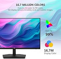 Z-Edge U24I 24-inch IPS Monitor — image 5