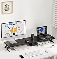 ErgoFocus Dual Monitor Stand Riser — image 7