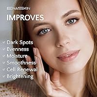 EnaSkin Dark Spot Remover Serum 1.0 Fl Oz — image 4
