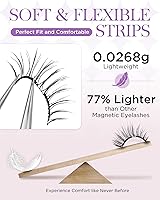 BEYELIAN Magnetic Eyelashes SME013 — image 3