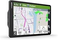 Garmin dēzl OTR1010 10″ Truck GPS Navigator — image 2