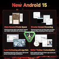 BNCF Bpad Mini SE 64GB Tablet — image 3