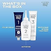 Clairol Nice'n Easy Permanent Hair Dye 6A Light Ash Brown Pack of 3 — image 7