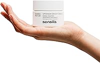 Sensilis Upgrade Night Cream 50ml — image 3