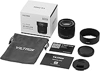 Viltrox AF 50mm F2.0 FE Lens — image 5