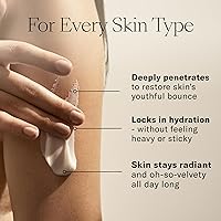 Josie Maran Whipped Argan Oil Body Butter 4oz — image 4