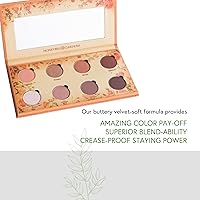 Honeybee Gardens Nude Renaissance Eye Shadow Palette — image 3