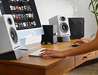 Audioengine N22 100W Mini Desktop Power Amplifier — image 4