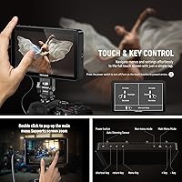 NEEWER F700 7″ Camera Field Monitor — image 6