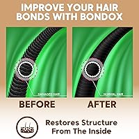 AFRO BRAZILIAN BONDOX Hair Relaxer Alternative – 8.8oz — image 8