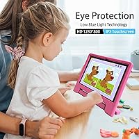 VNEIMQN V10 Kids Tablet 64GB — image 5