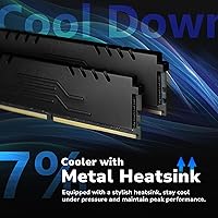 DATO 16GB DDR4 RAM 3200MHz — image 5