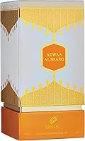 Afnan Adwaa Al Sharq Concentrated Perfume Oil, 25mL — image 4