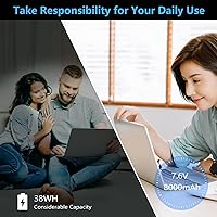 NIMO N151 Laptop 16GB RAM 1TB SSD Intel Pentium N100 — image 5