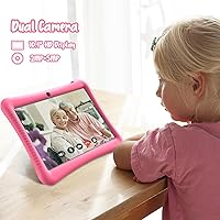 Fivahiva FF10A-R Kids Tablet 10.1-inch, 32GB — image 6