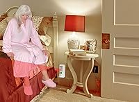 Smart Caregiver TL-2700 Motion Sensor and Alarm — image 2