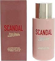 Jean Paul Gaultier Scandal Body Lotion 200mL — image 4