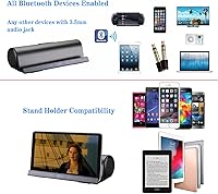 DORNLAT Wireless Bluetooth Speakers — image 3