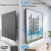 MOUNTUP MU0096 Full Motion TV Wall Mount for 50-110 inch TVs — image 2