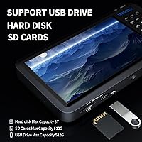 UNISHEEN UR500 4K60 Video Capture Box — image 4