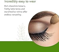 Honeybee Gardens Hot Chocolate Eye Shadow Palette — image 3