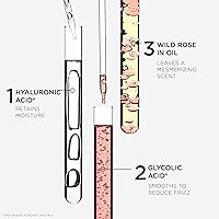 Kerastase Gloss Absolu Anti-Frizz Glaze Milk, 150mL — image 9
