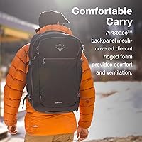 Osprey Daylite 44L Carry-On Travel Pack — image 5