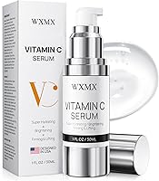 WXMX Super Vitamin C Face Serum 1 fl oz — image 1
