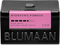 BLUMAAN Hydrating Pomade 2.5 oz — image 1