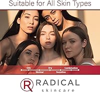 Radical Skincare Express Delivery Facial Enzyme Peel Mask - 1.7 oz — image 6