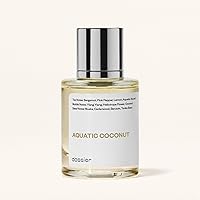 Dossier Aquatic Coconut Eau de Parfum 1.7oz — image 5