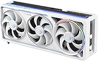 ASUS ROG Astral GeForce RTX 5080 16GB GDDR7 White OC Edition — image 15