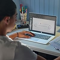 HP Chromebook 14a-nf0009nr 14-inch Laptop — image 10