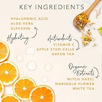 Beauty by Earth Vitamin C Face Toner — image 4