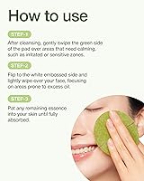 Centellian 24 Madeca Real Green Pore Pad 60 pcs — image 7