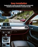 Zhiroad RM Q22 Dash Cam 1080P FHD — image 7